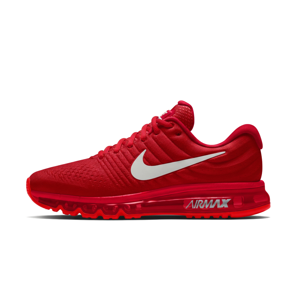 Red Shoe